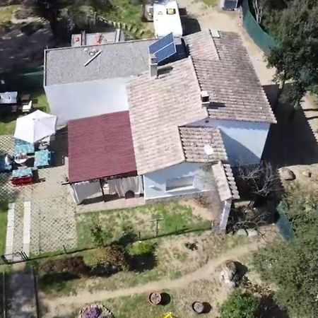 Chalet En Entorno Natural De La Costa Brava Bell-Lloc  Dış mekan fotoğraf
