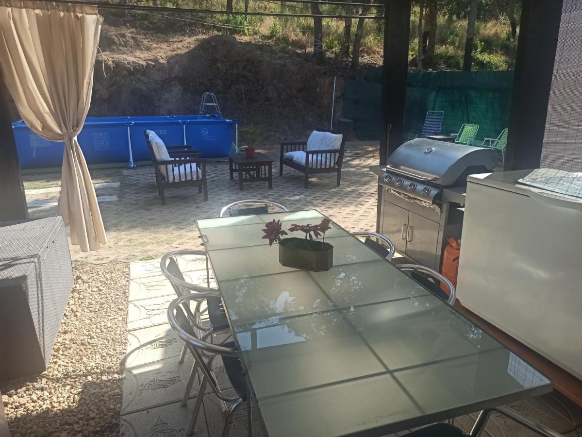 Chalet En Entorno Natural De La Costa Brava Bell-Lloc  Dış mekan fotoğraf