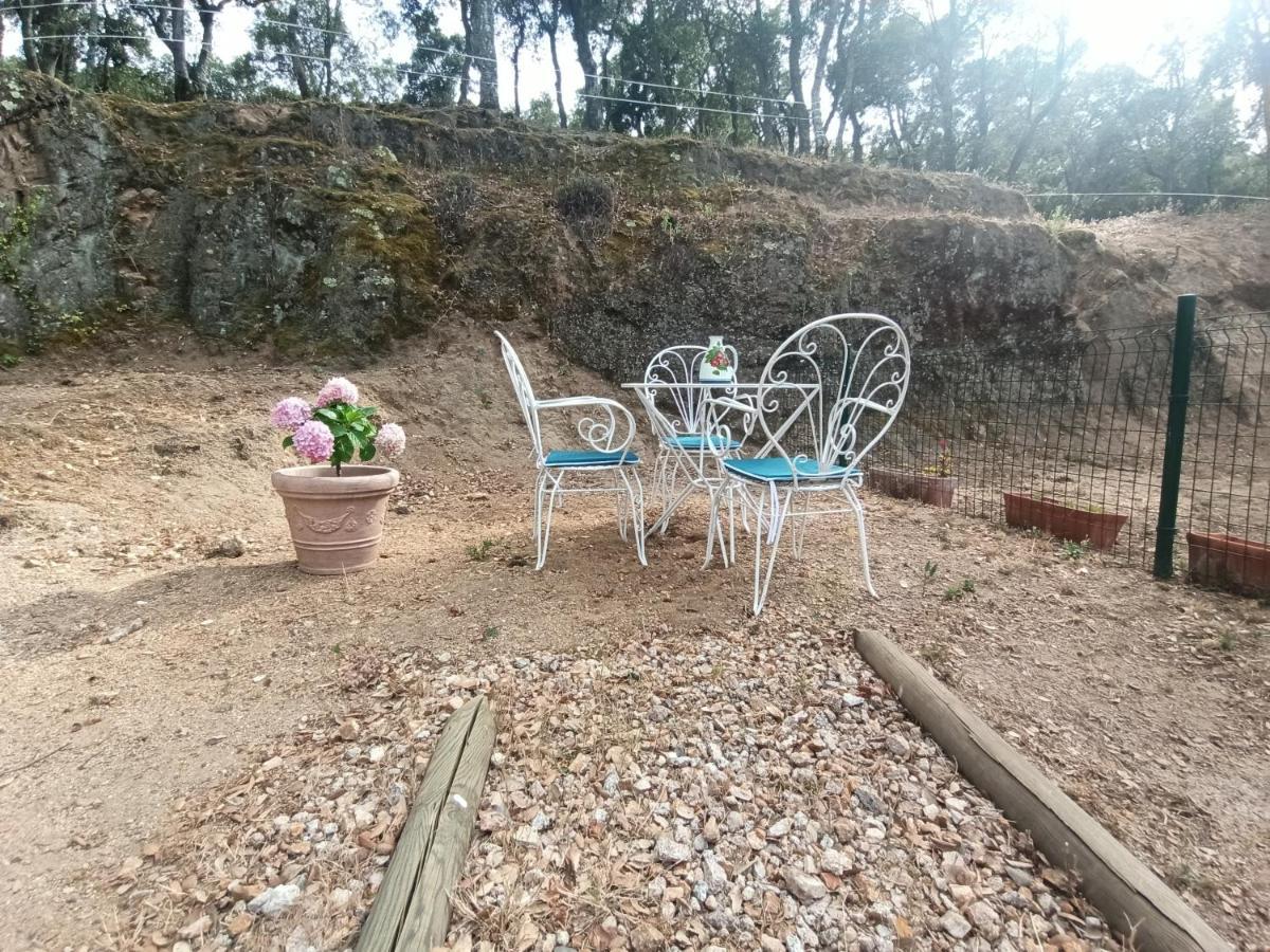 Chalet En Entorno Natural De La Costa Brava Bell-Lloc  Dış mekan fotoğraf