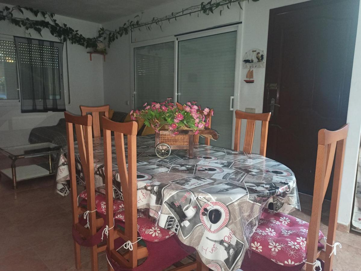 Chalet En Entorno Natural De La Costa Brava Bell-Lloc  Dış mekan fotoğraf