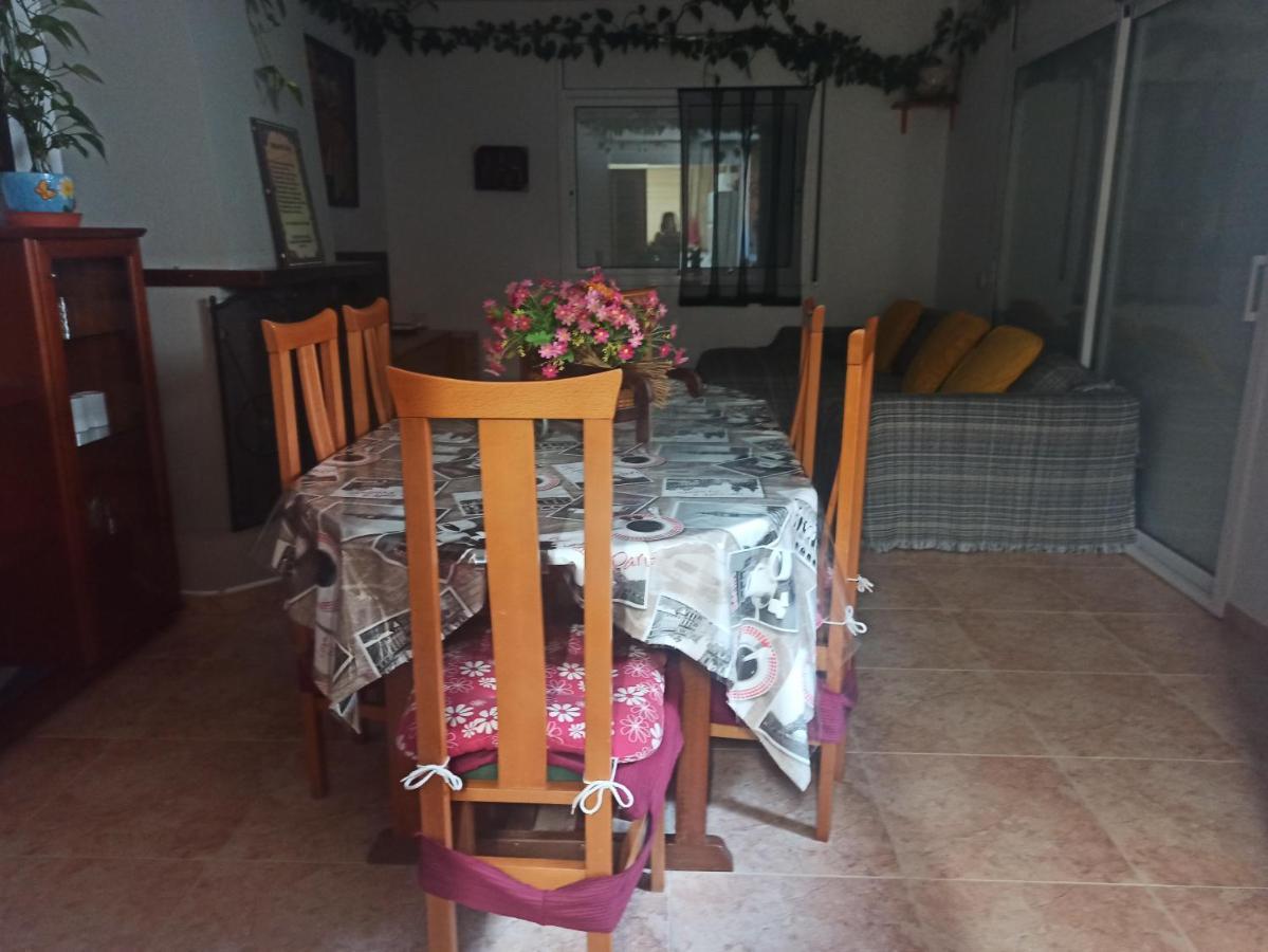 Chalet En Entorno Natural De La Costa Brava Bell-Lloc  Dış mekan fotoğraf