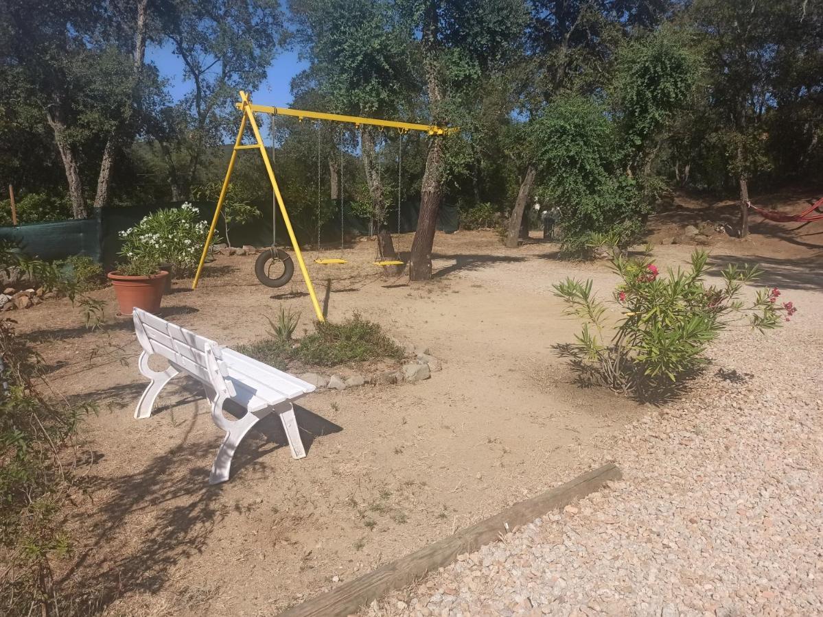 Chalet En Entorno Natural De La Costa Brava Bell-Lloc  Dış mekan fotoğraf