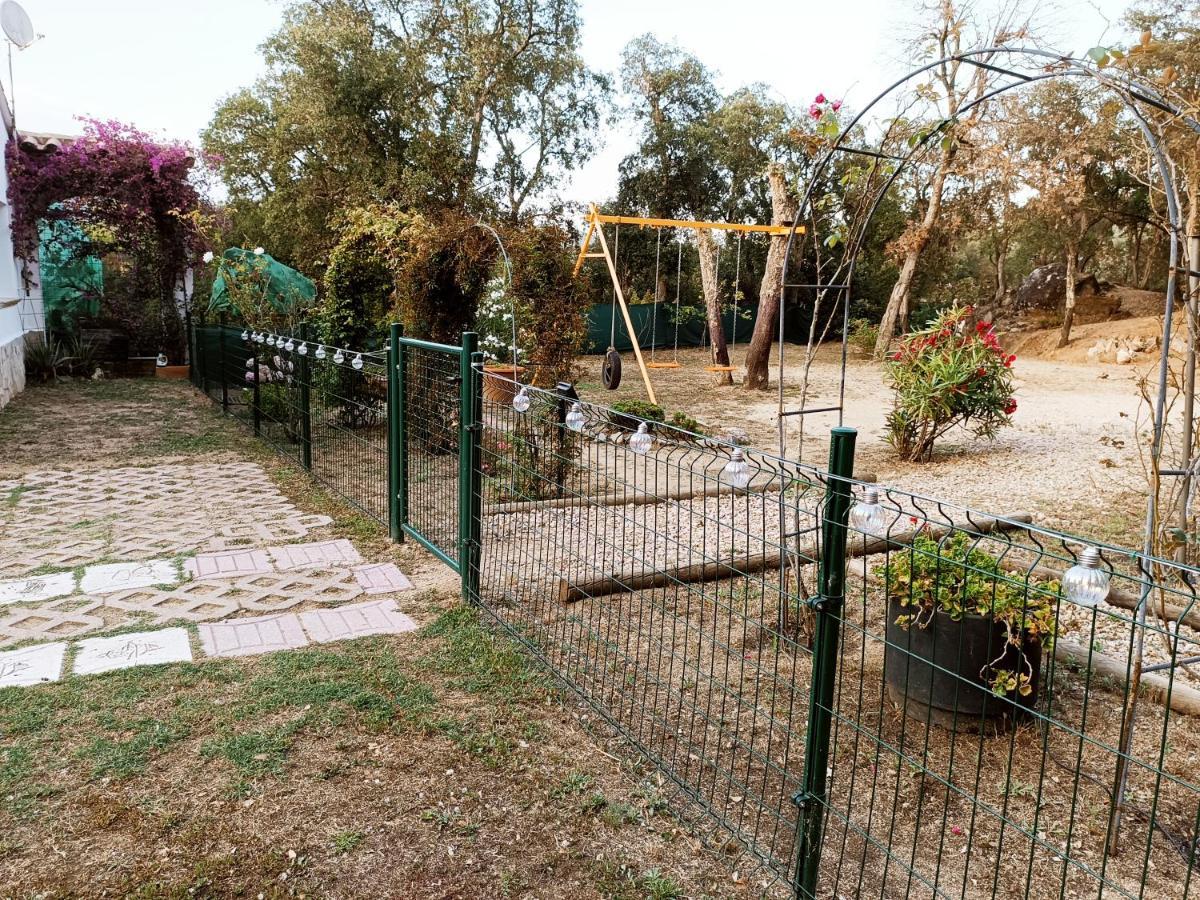 Chalet En Entorno Natural De La Costa Brava Bell-Lloc  Dış mekan fotoğraf